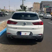 BMW X2 s drive 28i.   مدل ۲۰۱۹