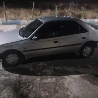 پژو مدل 89