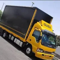 خدمات حمل اسباب‌کشی منازل اسبابکشی صدرصد تضمینی