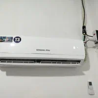 خدمات تخصصی اسپیلت و کولر پنجره ای