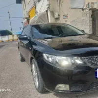 سراتو ۲۰۱۲ فول ۸ ایربگ تک برگ سند (خانگی)
