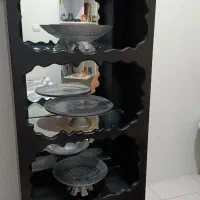 بوفه چراغدار