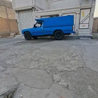 حمل بار به تمام نقاط کشور