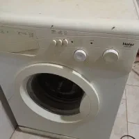 ماشین لباسشوی تمیزسالم فروشی هست