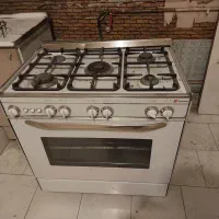 اجاق گاز تکنو اصل