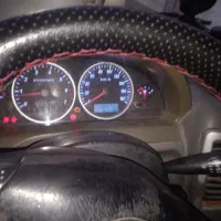 کاپرا|خودرو سواری و وانت|اندیشه, اندیشه فاز ۱|دیوار