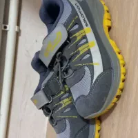 کفش بچه گانه