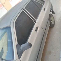 فروش ماشین پراید مدل۸۶