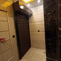کرکره برقی ضد سرقت آپارتمان