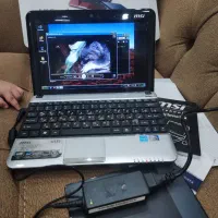 لب تاپ آکبند msi