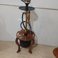 قلیان ترکی بزرگ
