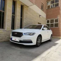 لیفان 820تمام فابریک 96
