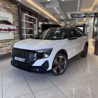 آئودی Q5 تیپ ۴ مدل 2023