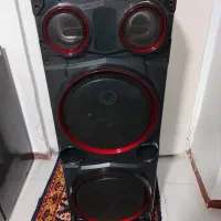 اسپیکر  میکرولب مدلpearl