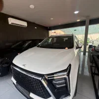 KMC X5|خودرو سواری و وانت|کاشان, فاز ۱ ناجی آباد|دیوار