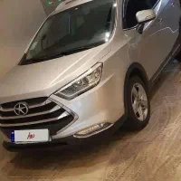 جک s3 مدل ۹۸