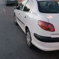 206sd V8 مدل 91
