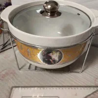 وسایل برقی و ظروف پذیرایی و آشپزخانه
