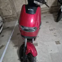 موتور برقی کیوی