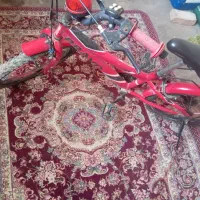 دوچرخه سایز 20 در حد