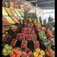 به یک نیروی خانم  جهت کار در میوه فروشی نیاز دام
