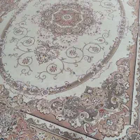 قالی ۱۲ متری