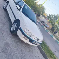 پژو پارس  xu7 برقی درجه یک مدل ۴۰۱