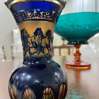 گلدان
