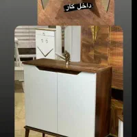 جاکفشی|جاکفشی، کمد، دراور|فردیس, شهرک شهید حسینی|دیوار