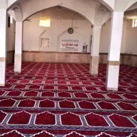فرش نماز گذار