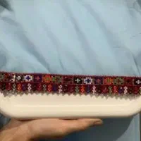 کریشی می پذیرم