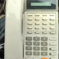 تلفن شرکتی پاناسونیک