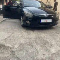 هیوندا آی 30