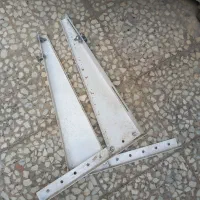 پایه کولر گازی