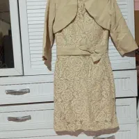 لباس مجلسی کوتاه