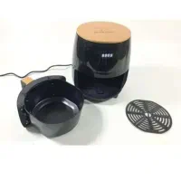 سرخکن بدون روغن