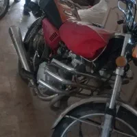 موتور سیکلت بسیار عالی