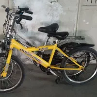 دوچرخه