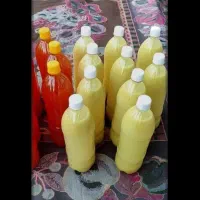 ابگیری ابلیمو غوره و گوجه ربی وانگور جهت شیره.