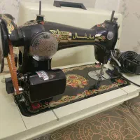 چرخ خیاطی دینام دار مارشال