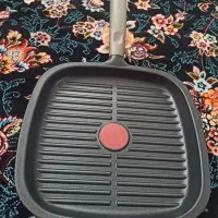 ماهیتابه رژیمی فرانسه کاملا نو قیمت 7900