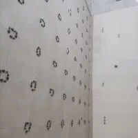 نصب کاشی *وسرامیک*سیمان کاری*