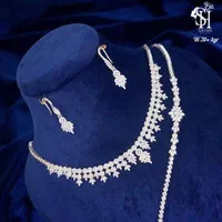 سرویس نقره مجلسی دستبند نقره گوشواره نقره
