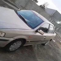 سمند ۸۲|خودرو سواری و وانت|قدس, شهر‌قدس|دیوار