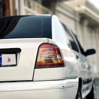 پراید 141 تر تمیز