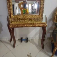 دکوری جات قدیمی چوب اصل