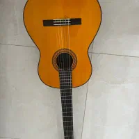 گیتار yamaha c70