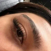 اکستنشن مژه و لیفت مژه ، ابرو با بهترین متریال