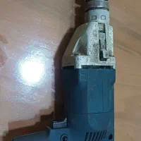 دریل گیربکسی