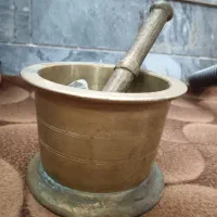 هاونگ|ظروف پخت‌وپز|کاشان, صنعت|دیوار